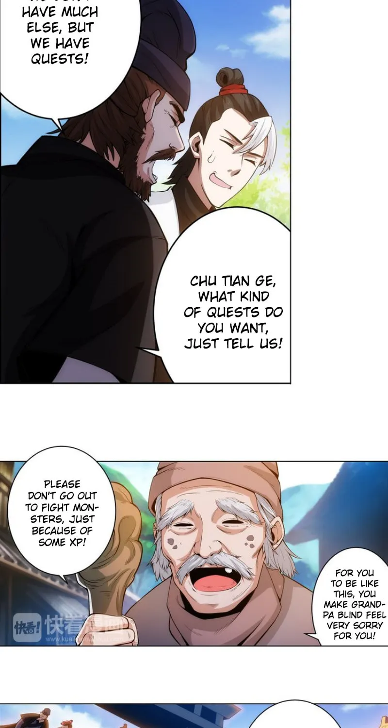 Billionaire Player (Colored) Chapter 7 page 27 - 
