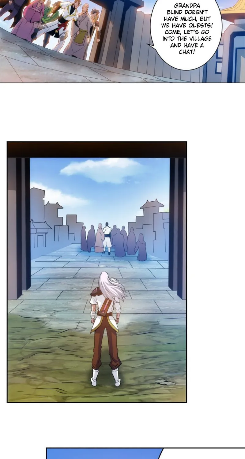 Billionaire Player (Colored) Chapter 7 page 28 - 