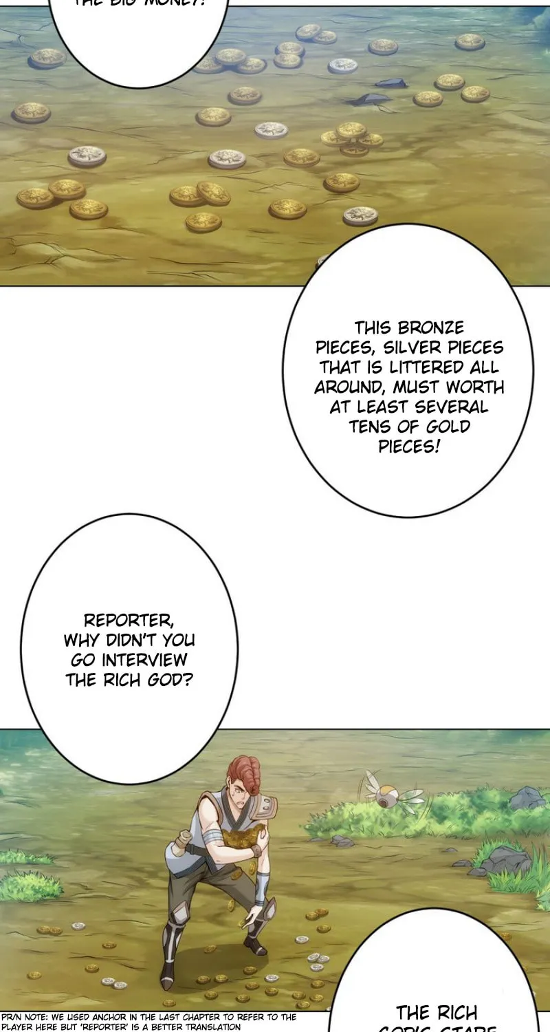 Billionaire Player (Colored) Chapter 7 page 4 - 