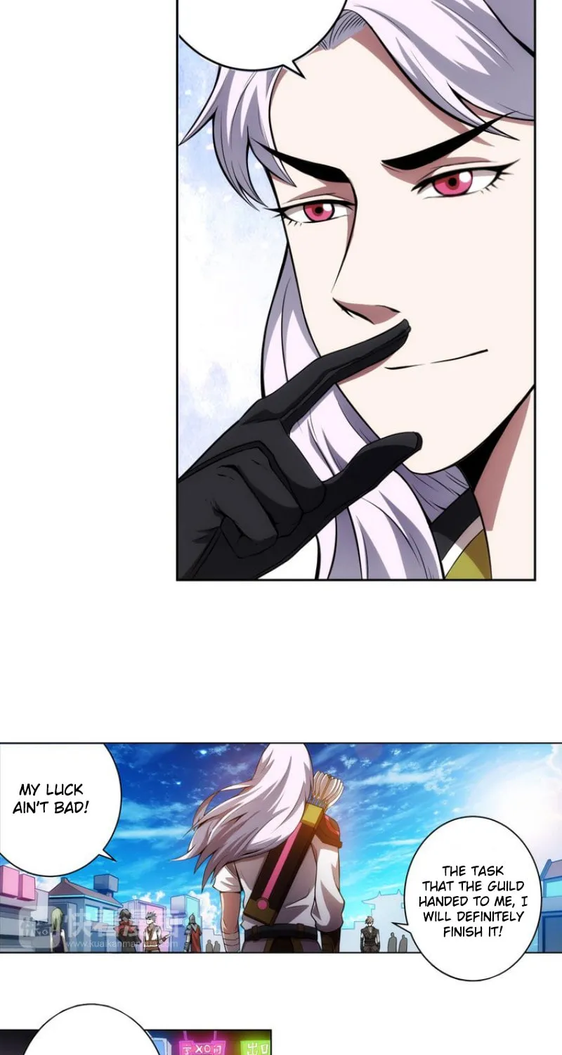 Billionaire Player (Colored) Chapter 7 page 8 - 