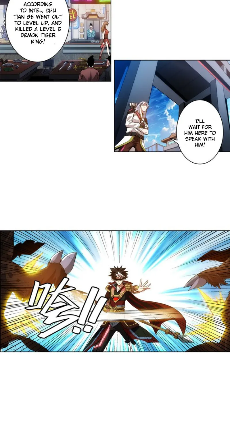 Billionaire Player (Colored) Chapter 7 page 9 - 