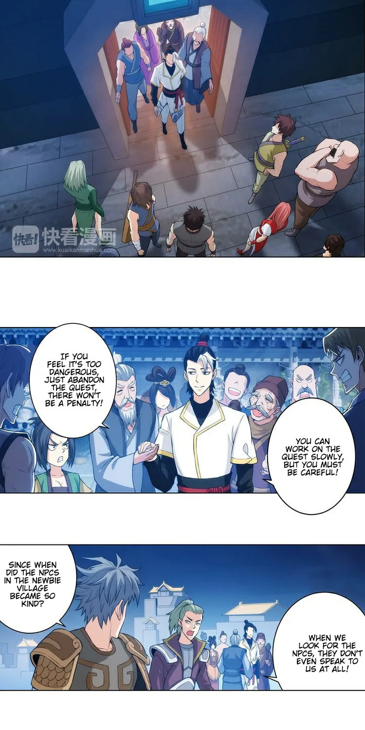 Billionaire Player (Colored) Chapter 8 page 11 - 