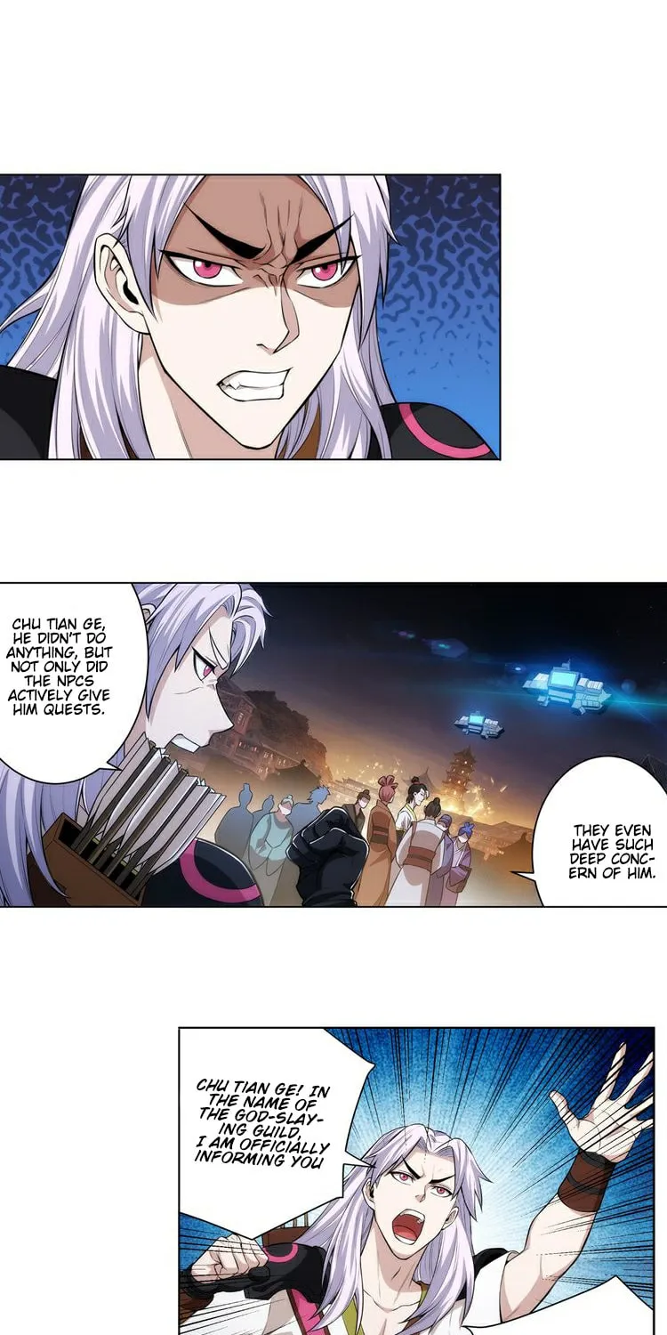 Billionaire Player (Colored) Chapter 8 page 12 - 