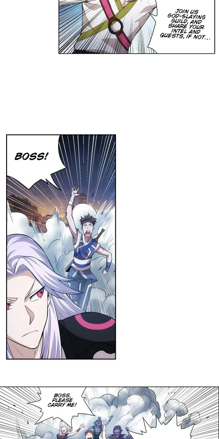 Billionaire Player (Colored) Chapter 8 page 13 - 