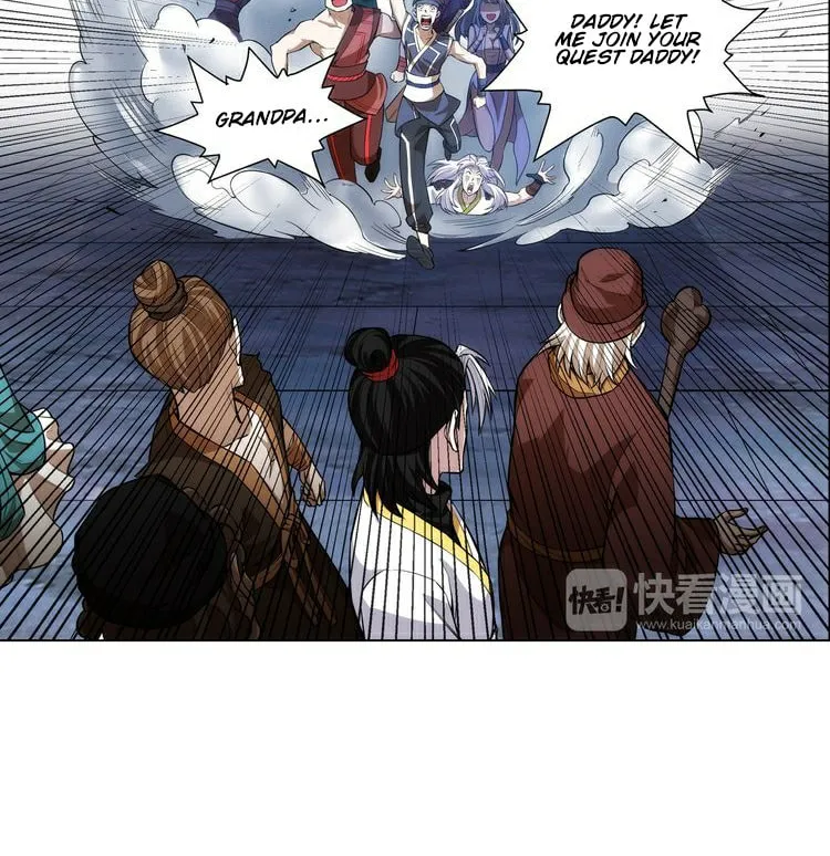 Billionaire Player (Colored) Chapter 8 page 14 - 
