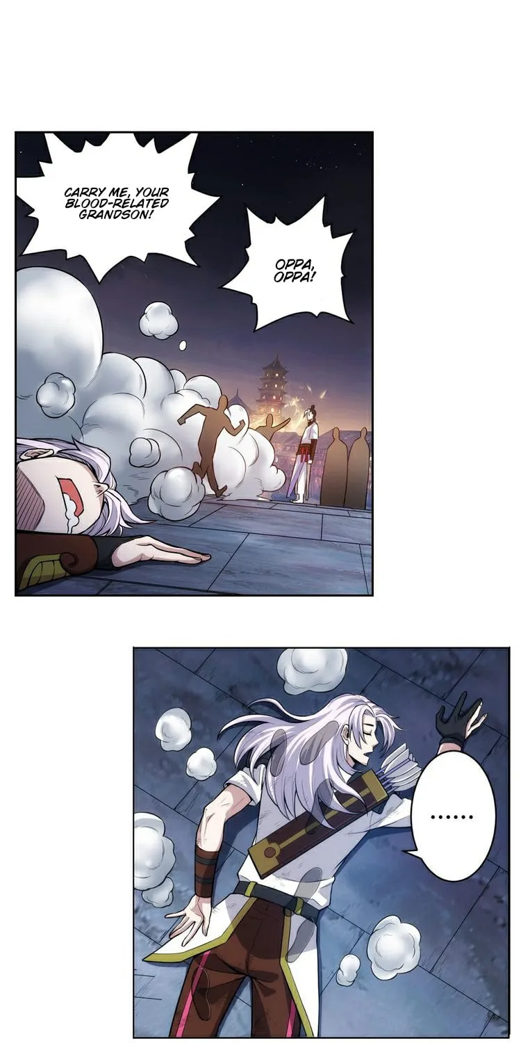 Billionaire Player (Colored) Chapter 8 page 15 - 