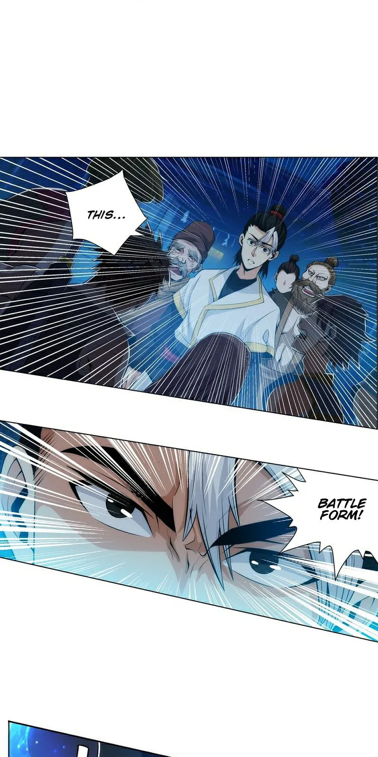 Billionaire Player (Colored) Chapter 8 page 16 - 
