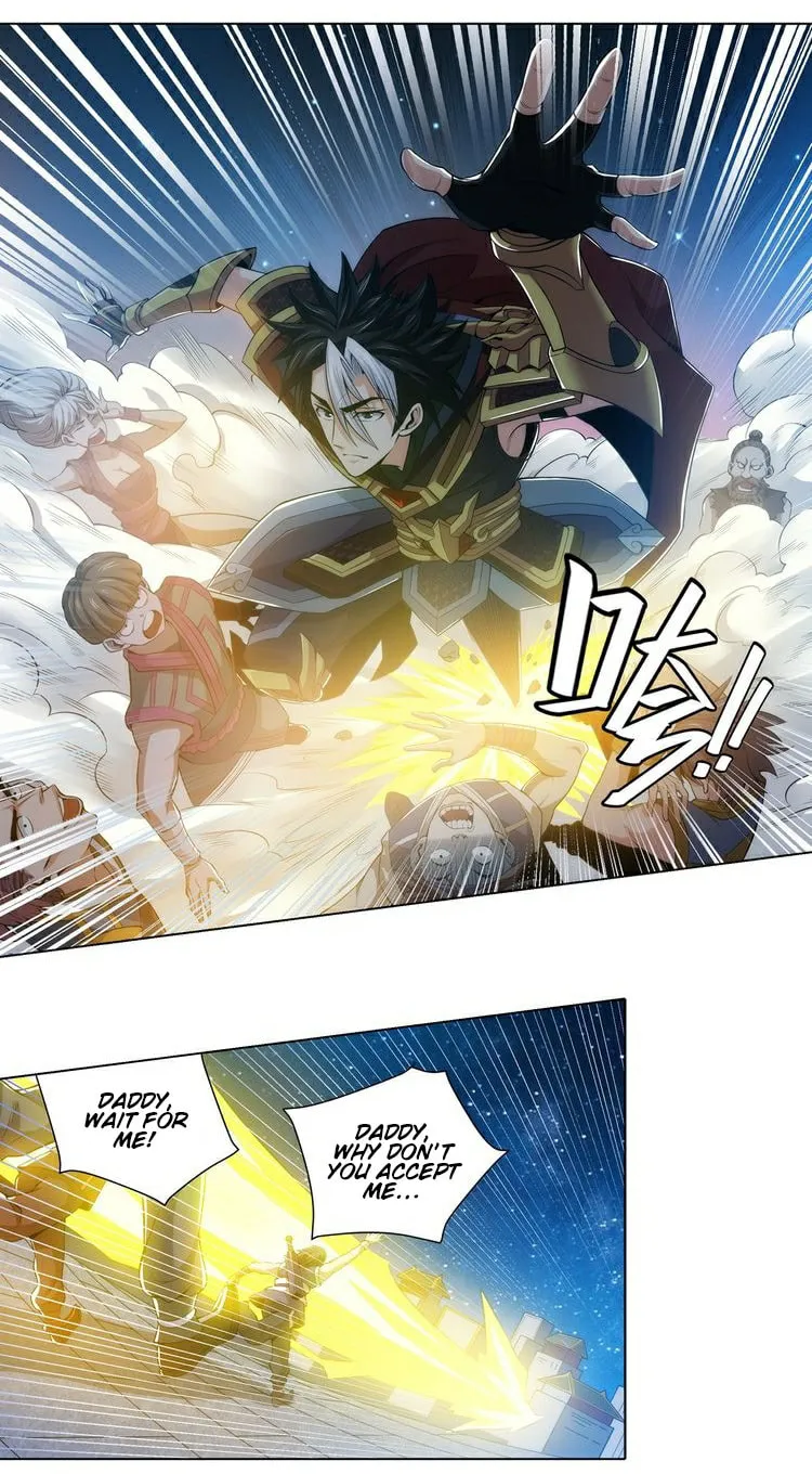 Billionaire Player (Colored) Chapter 8 page 18 - 