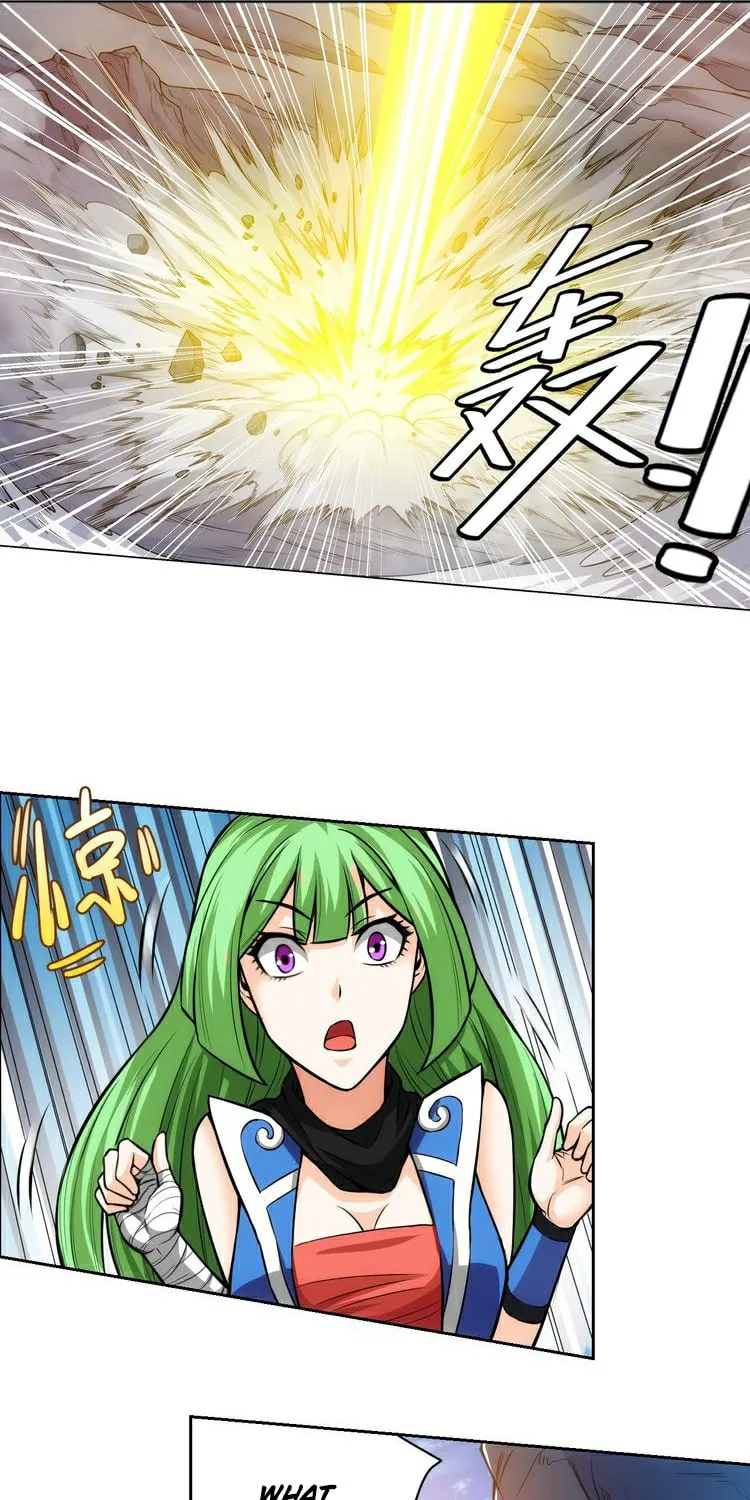 Billionaire Player (Colored) Chapter 8 page 23 - 