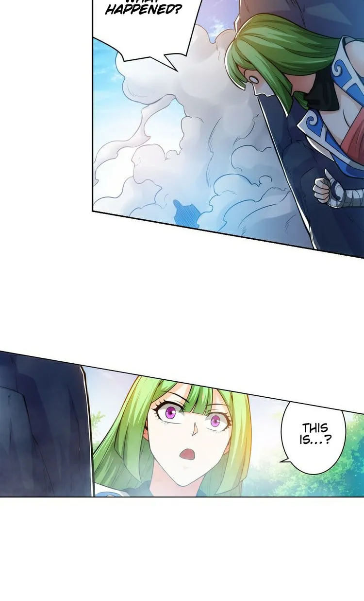Billionaire Player (Colored) Chapter 8 page 24 - 