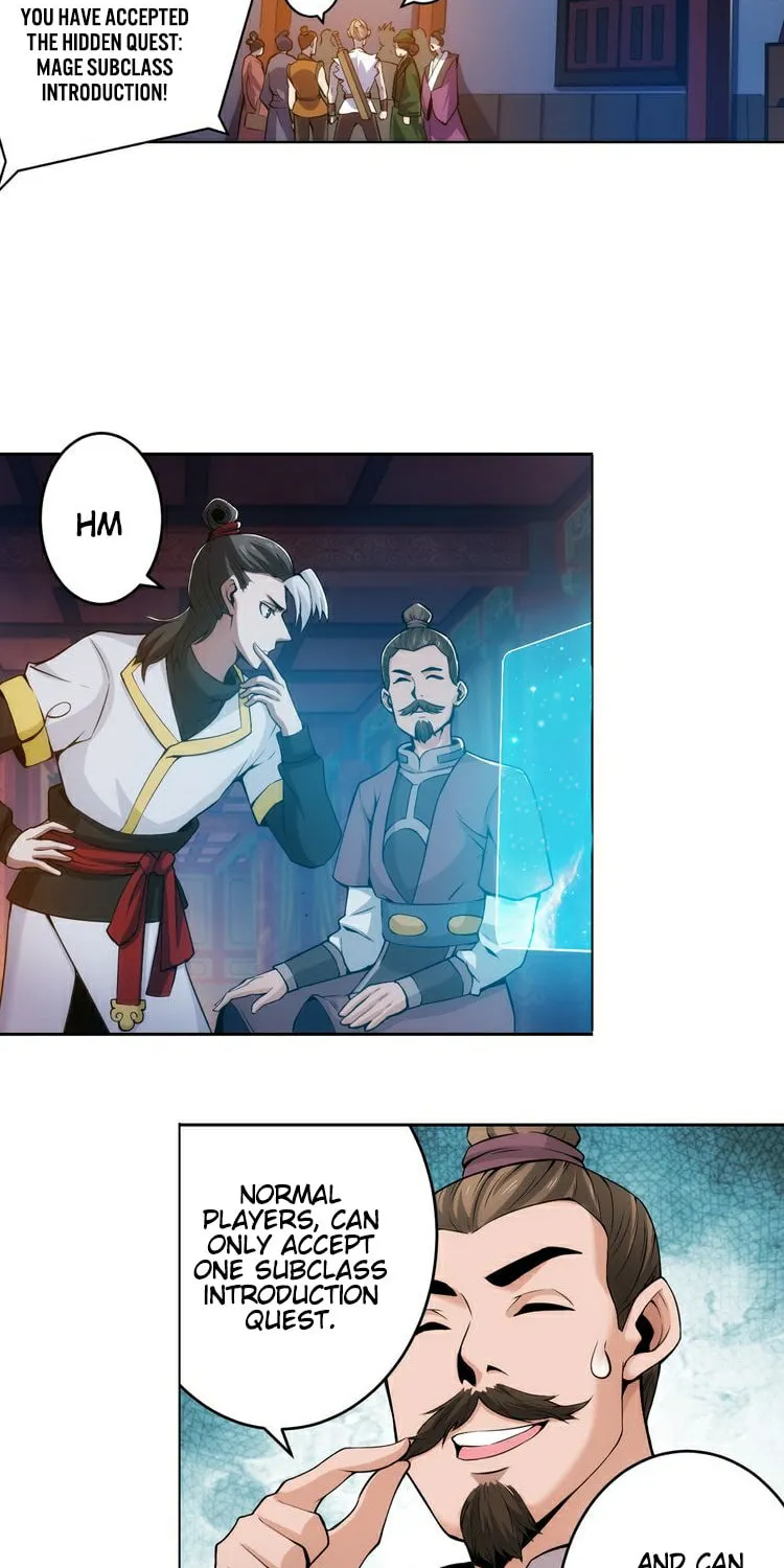 Billionaire Player (Colored) Chapter 8 page 5 - 