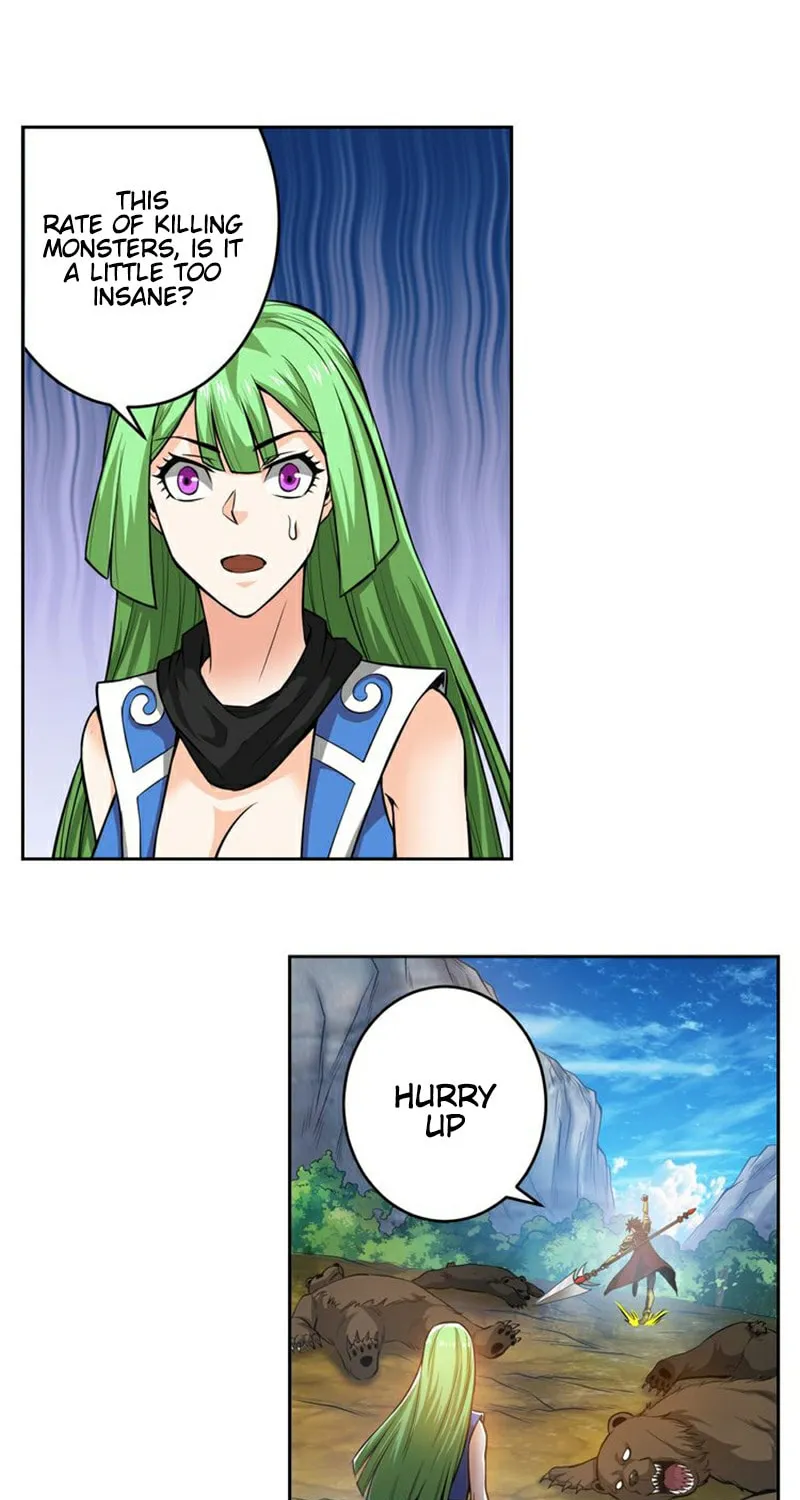 Billionaire Player (Colored) Chapter 9 page 17 - 