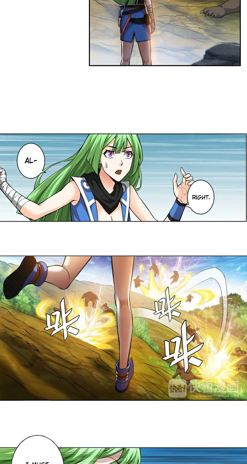 Billionaire Player (Colored) Chapter 9 page 18 - 