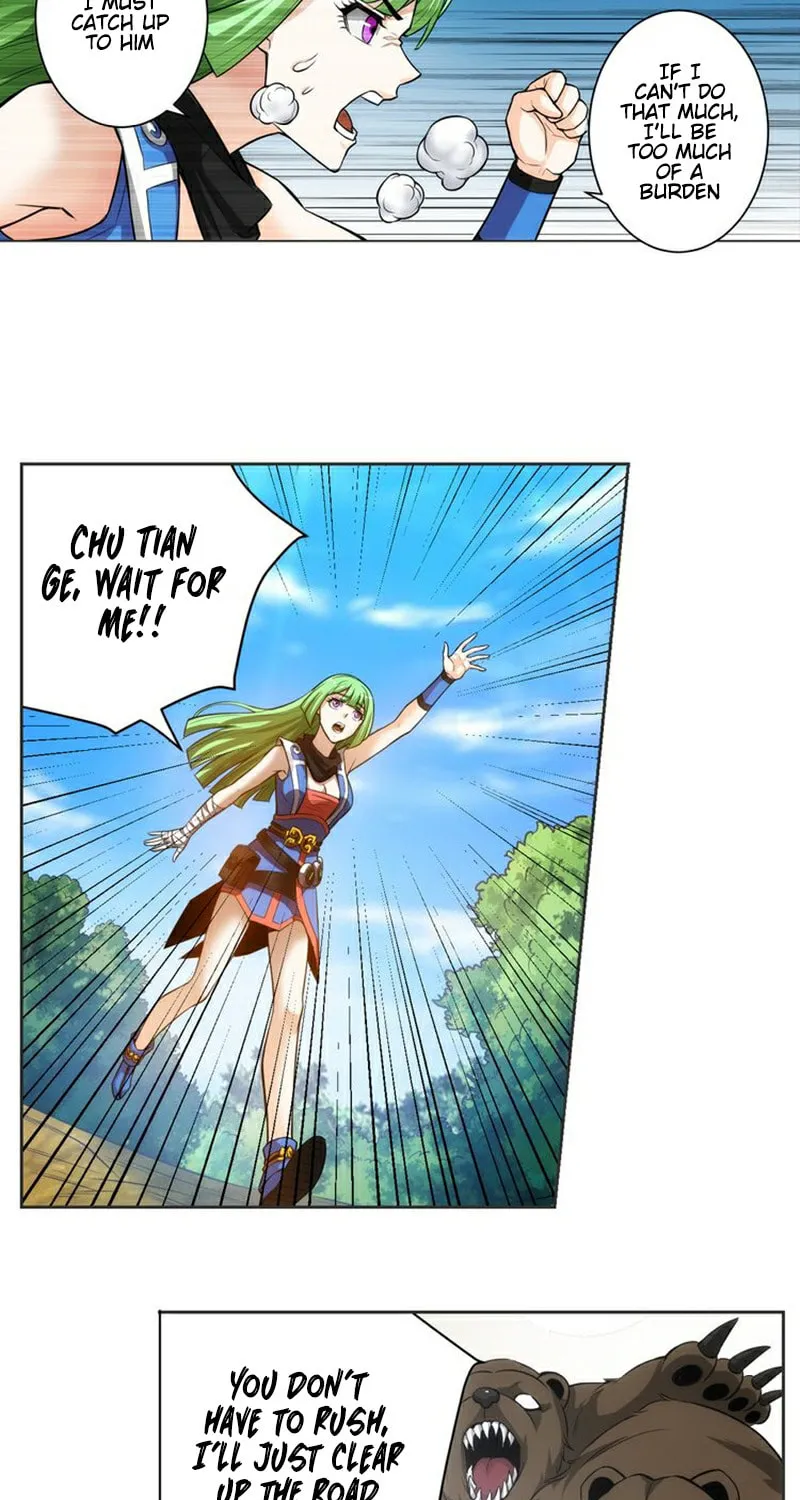 Billionaire Player (Colored) Chapter 9 page 19 - 