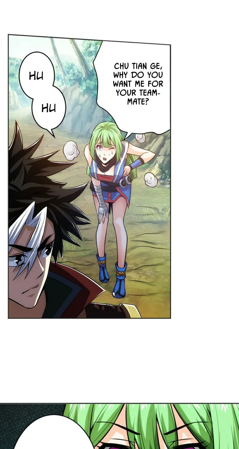 Billionaire Player (Colored) Chapter 9 page 22 - 