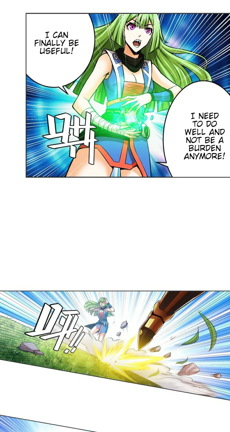 Billionaire Player (Colored) Chapter 9 page 28 - 
