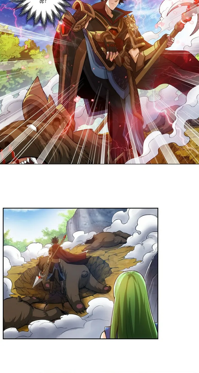 Billionaire Player (Colored) Chapter 9 page 4 - 