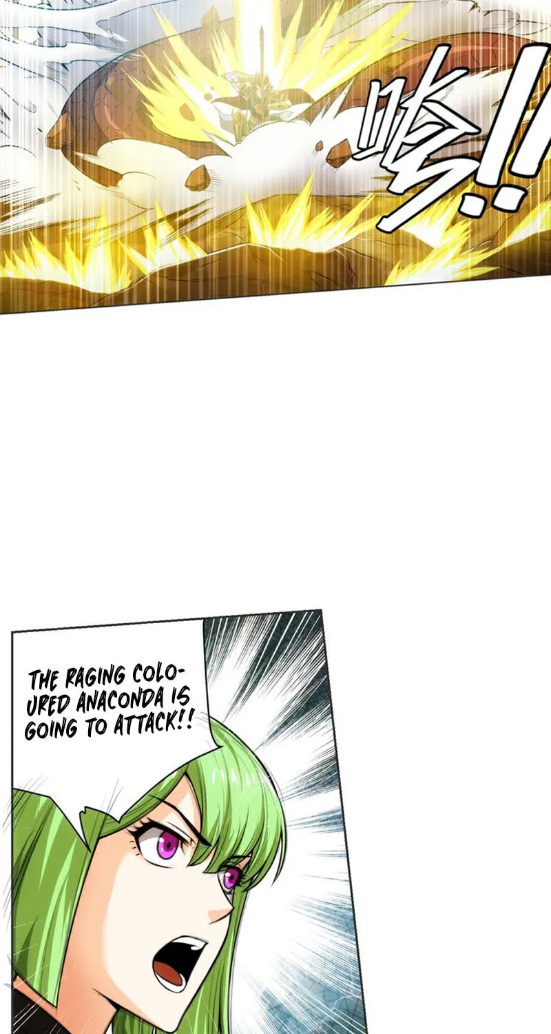 Billionaire Player (Colored) Chapter 9 page 31 - 