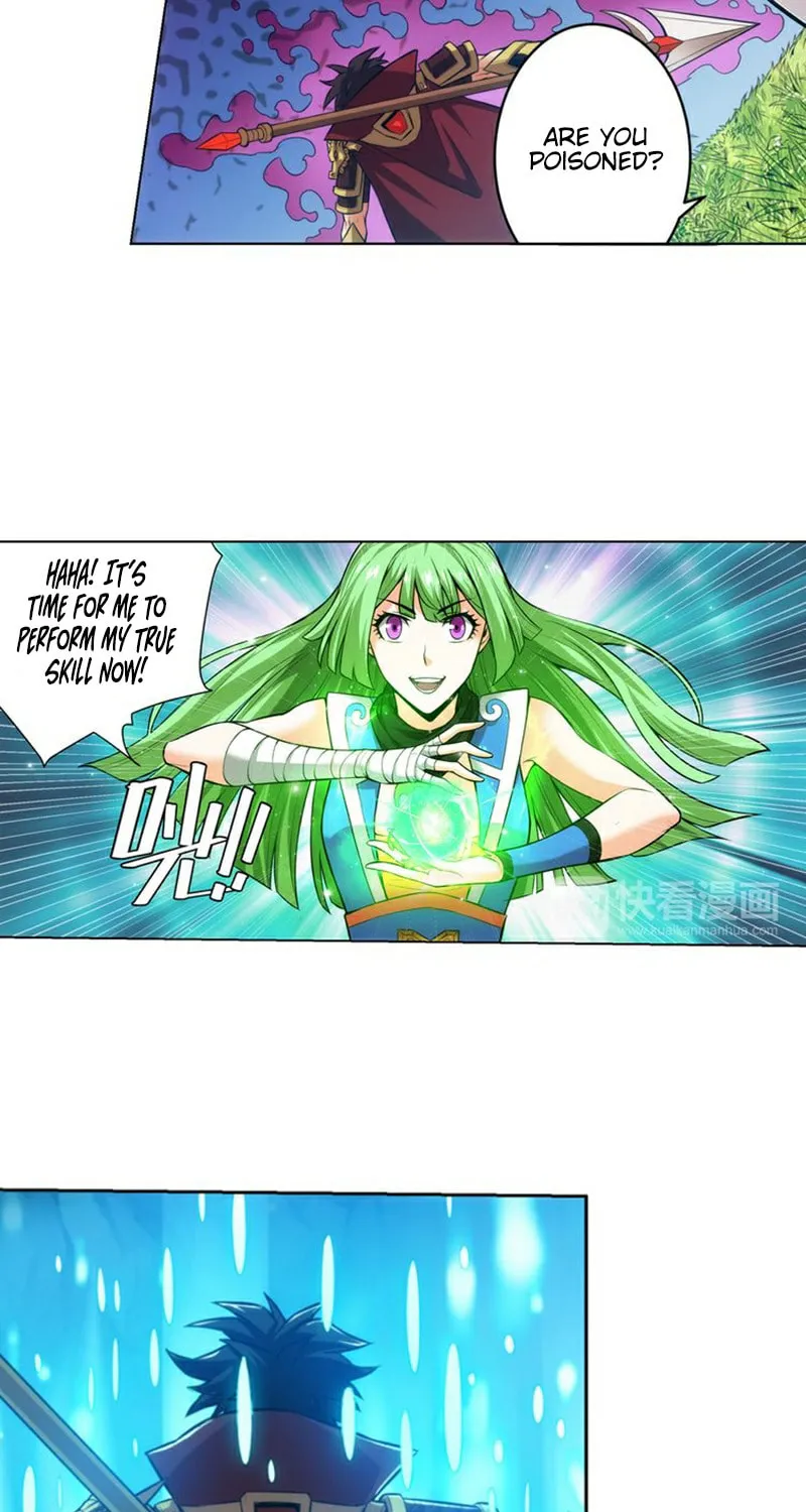 Billionaire Player (Colored) Chapter 9 page 35 - 