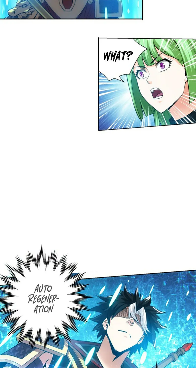 Billionaire Player (Colored) Chapter 9 page 36 - 