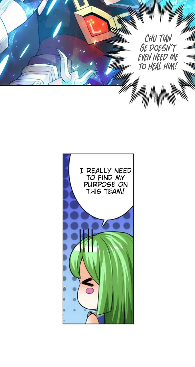 Billionaire Player (Colored) Chapter 9 page 37 - 