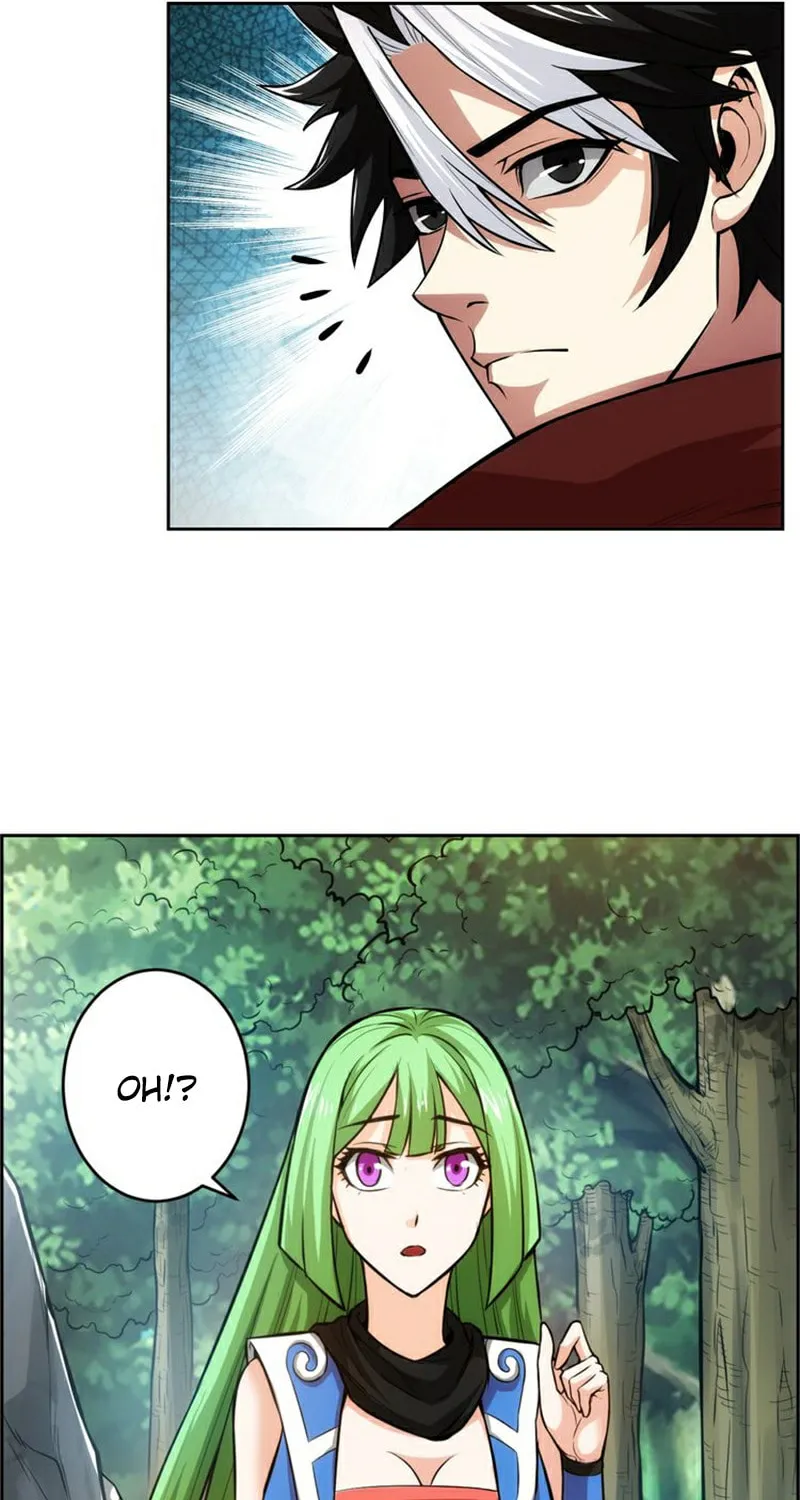 Billionaire Player (Colored) Chapter 9 page 5 - 