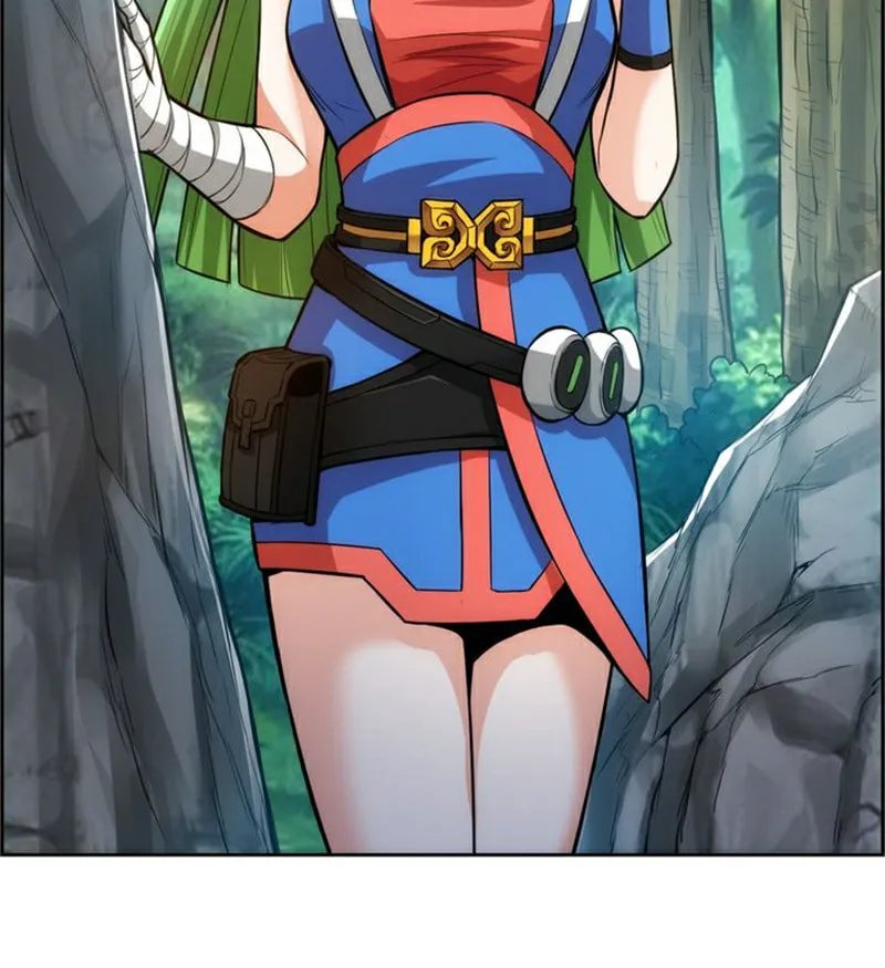 Billionaire Player (Colored) Chapter 9 page 6 - 