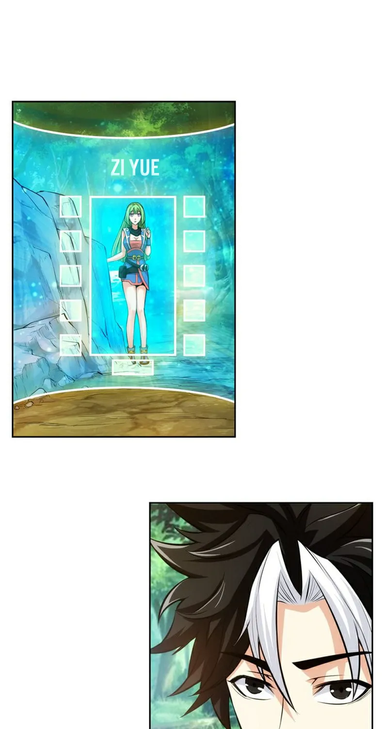 Billionaire Player (Colored) Chapter 9 page 7 - 