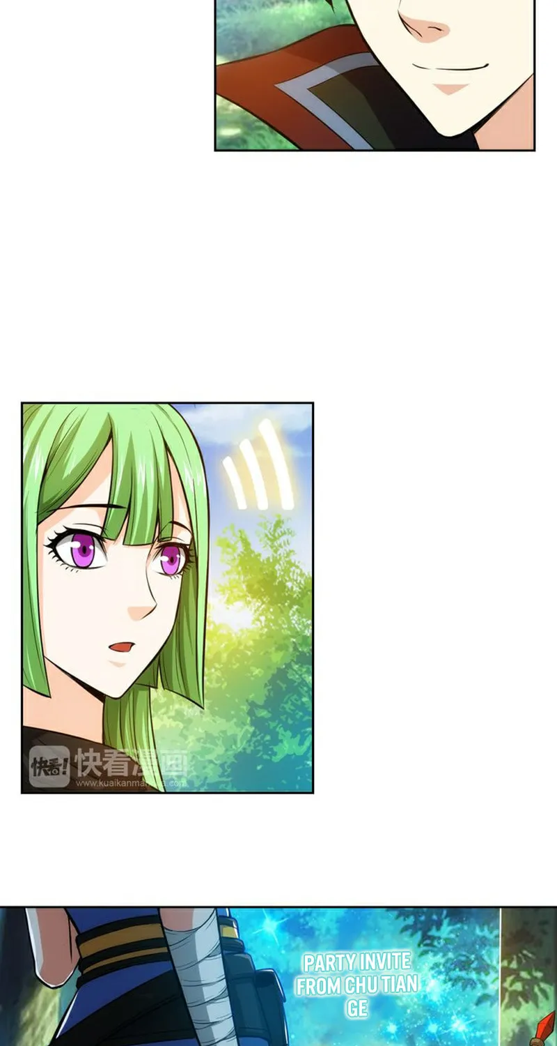 Billionaire Player (Colored) Chapter 9 page 8 - 