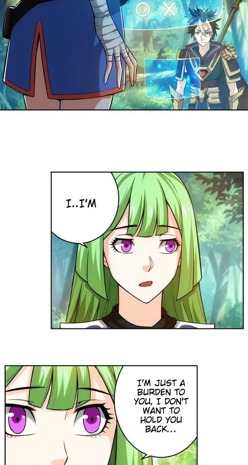 Billionaire Player (Colored) Chapter 9 page 9 - 