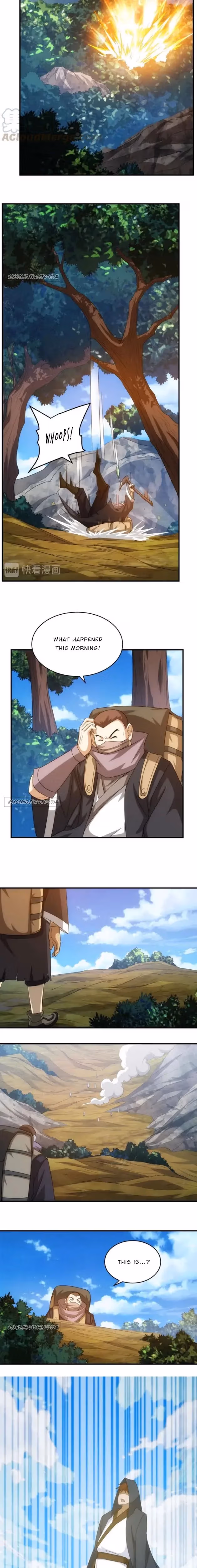 Billionaire Player Chapter 120 page 8 - 