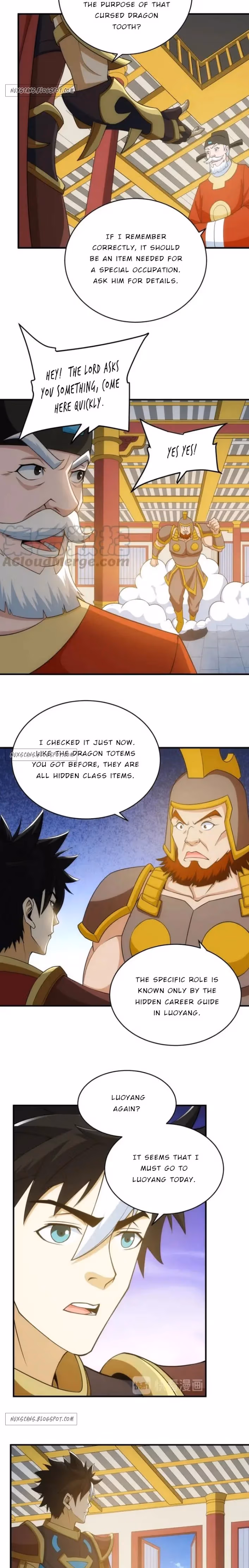 Billionaire Player Chapter 121 page 2 - 