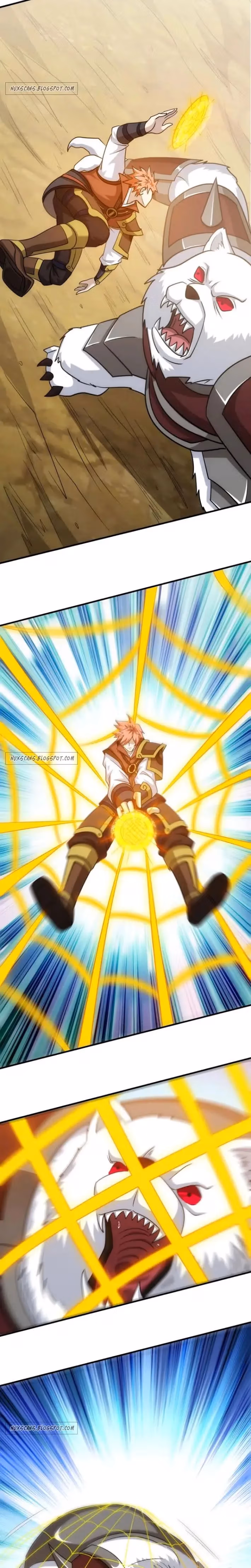 Billionaire Player Chapter 122 page 10 - 