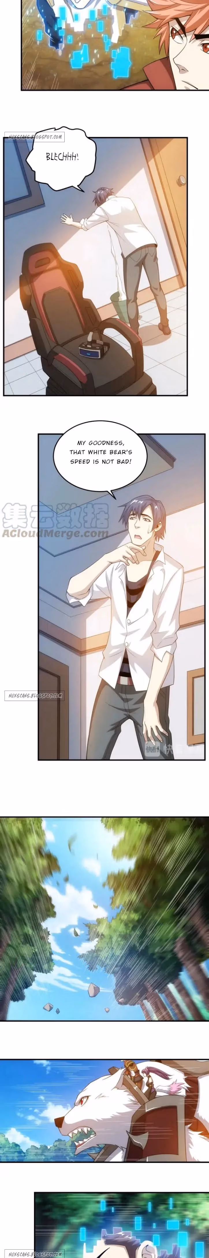 Billionaire Player Chapter 123 page 2 - 