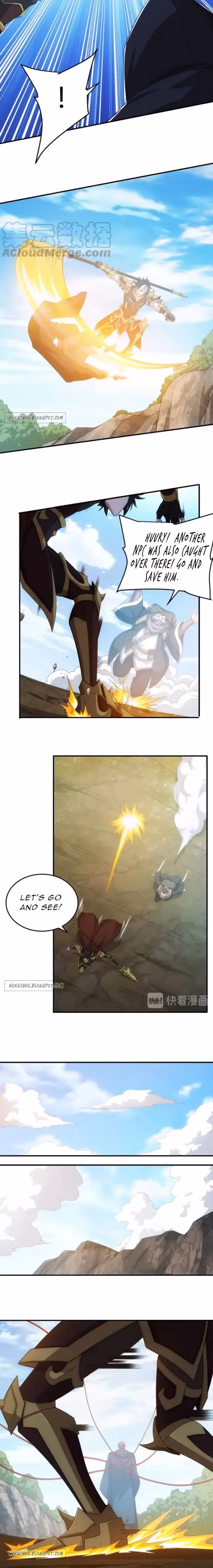 Billionaire Player Chapter 124 page 2 - 