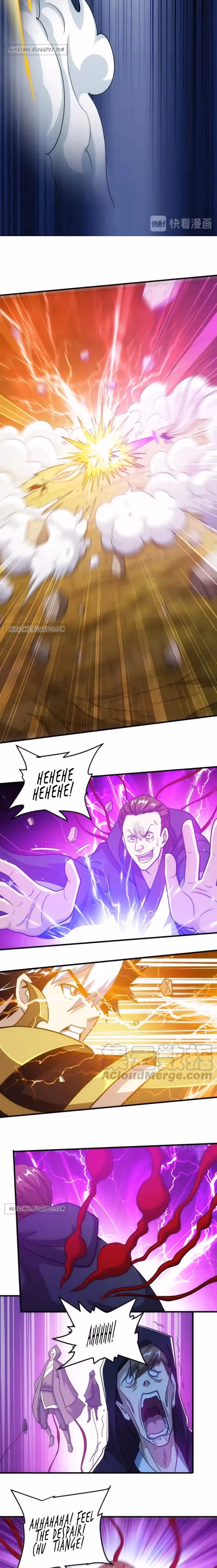 Billionaire Player Chapter 124 page 13 - 