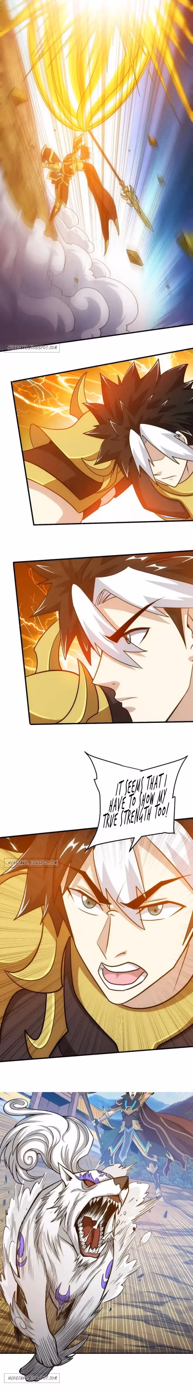 Billionaire Player Chapter 124 page 15 - 