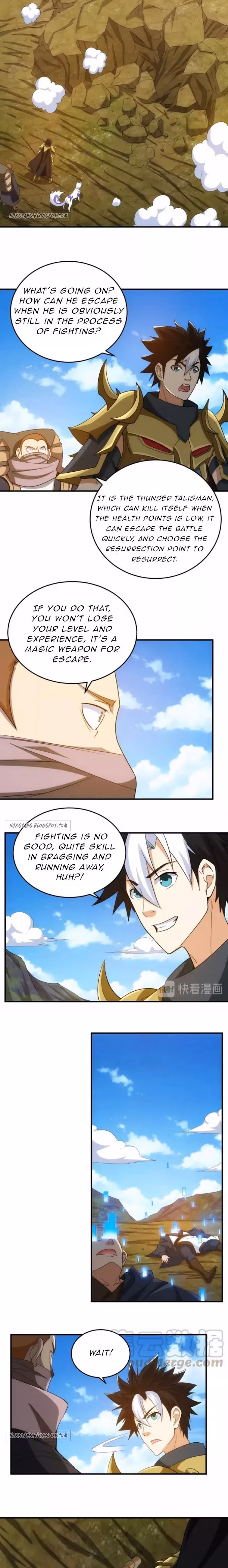 Billionaire Player Chapter 125 page 13 - 