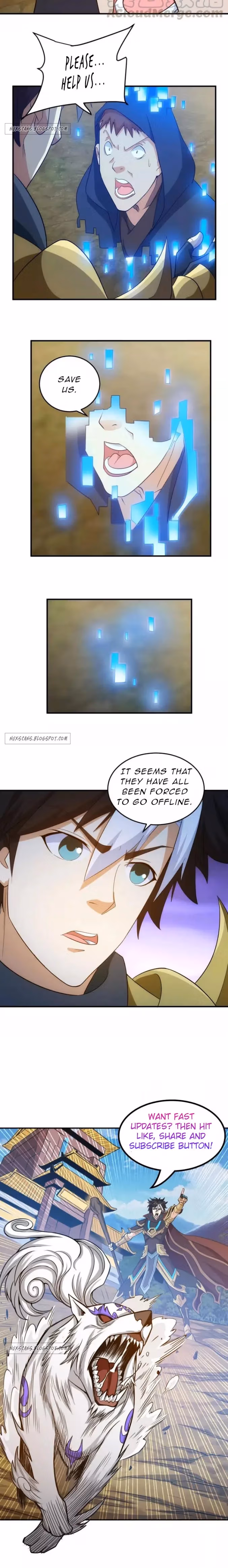 Billionaire Player Chapter 125 page 15 - 