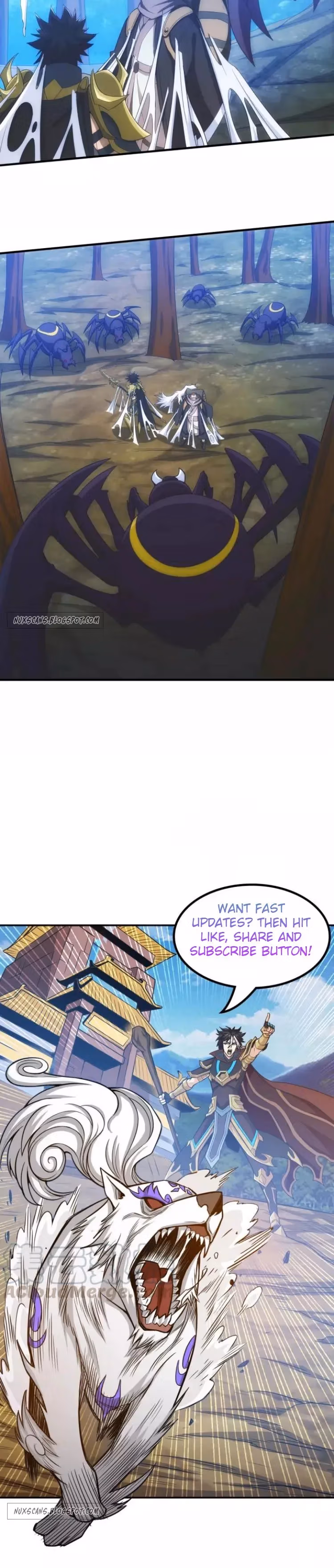 Billionaire Player Chapter 128 page 18 - 