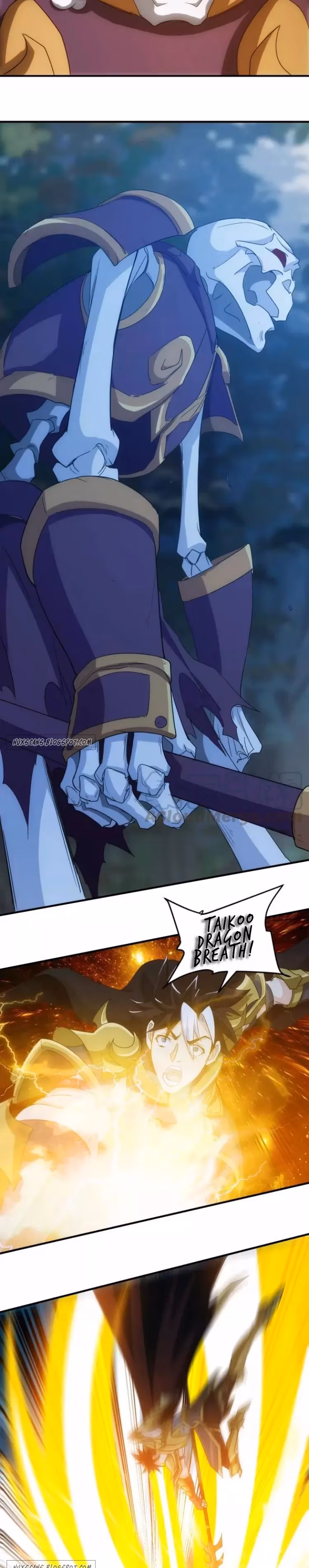 Billionaire Player Chapter 129 page 11 - 