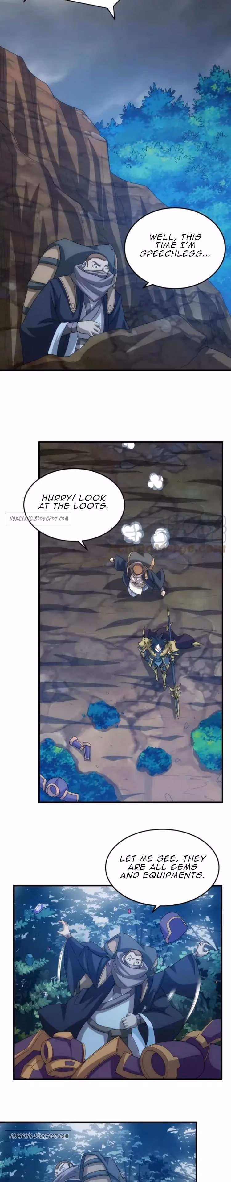 Billionaire Player Chapter 129 page 17 - 