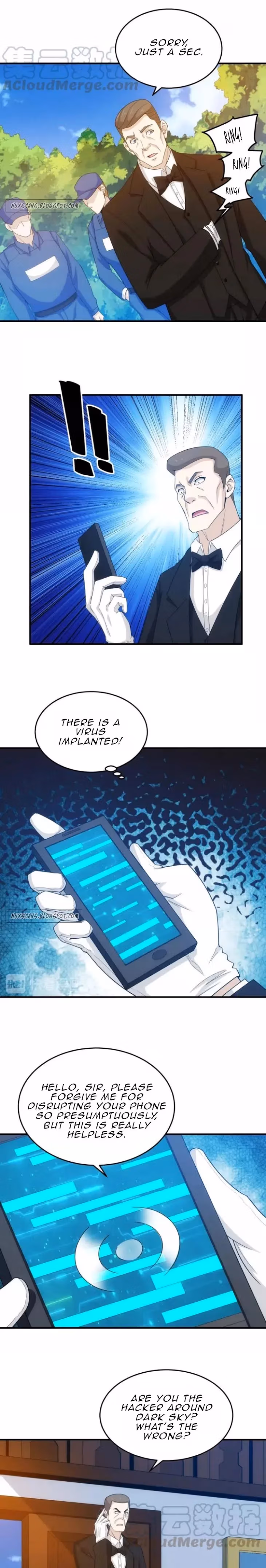 Billionaire Player Chapter 130 page 2 - 