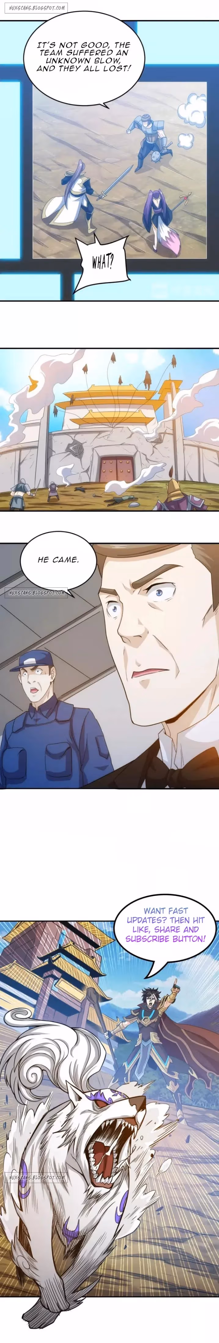 Billionaire Player Chapter 130 page 12 - 
