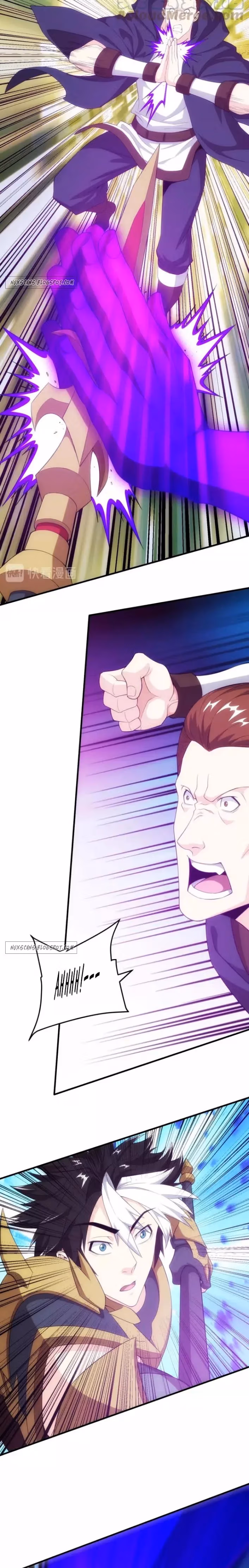 Billionaire Player Chapter 131 page 16 - 