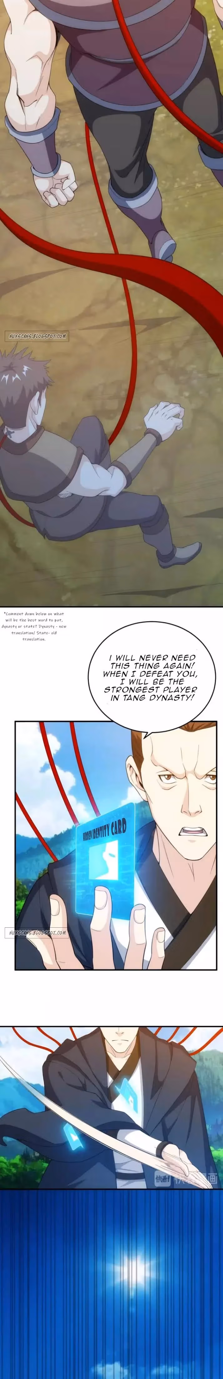 Billionaire Player Chapter 131 page 10 - 