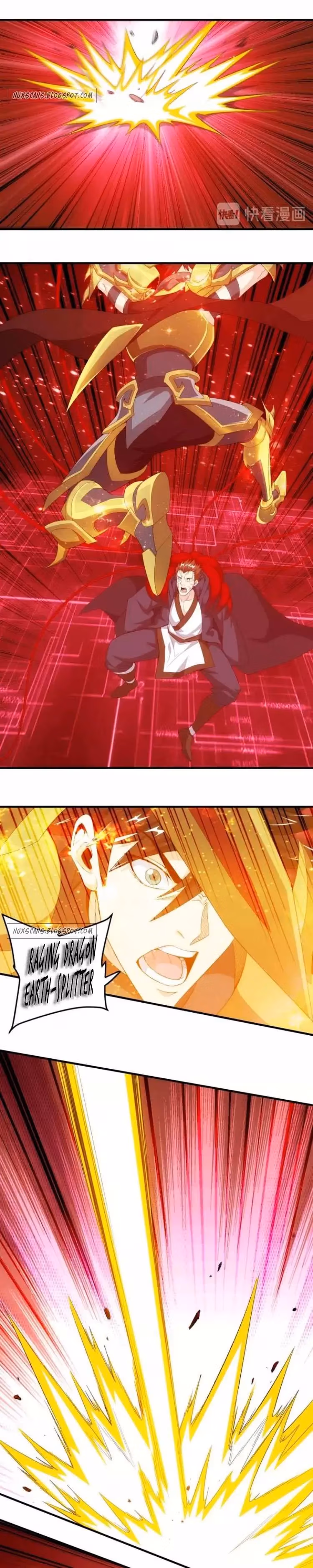 Billionaire Player Chapter 132 page 12 - 