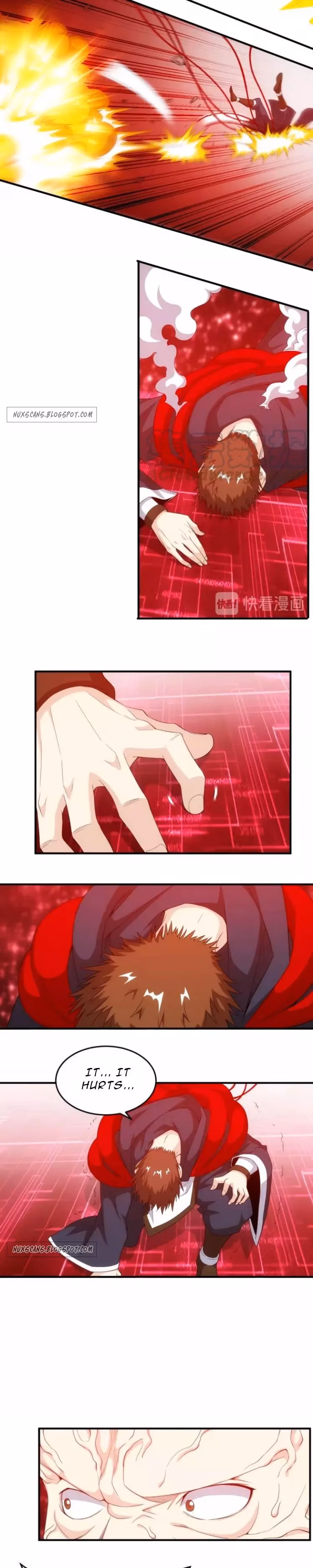 Billionaire Player Chapter 132 page 13 - 