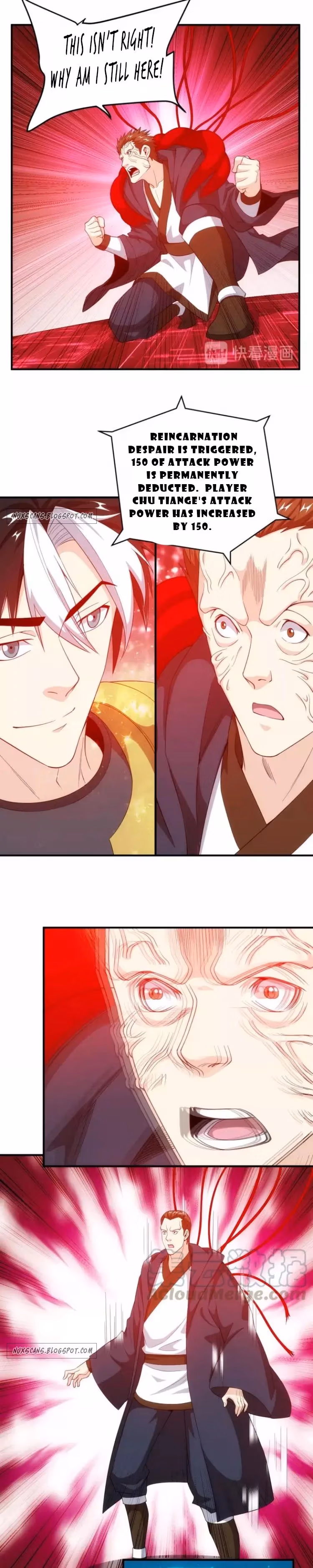 Billionaire Player Chapter 132 page 14 - 