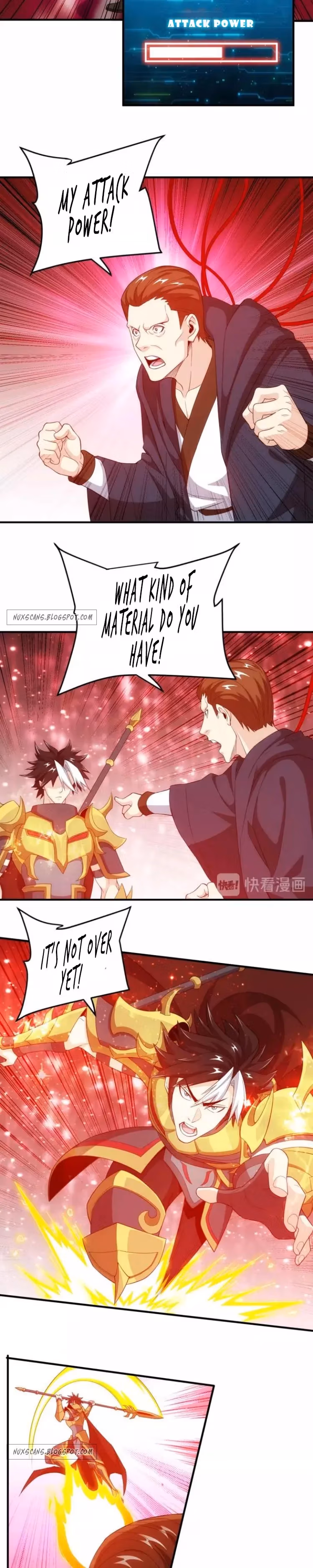 Billionaire Player Chapter 132 page 15 - 